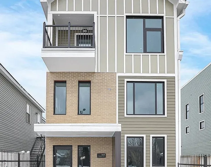 357 Frebis Ave #1 — Photo 1