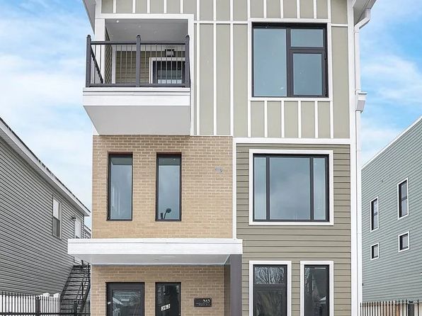357 Frebis Ave #1