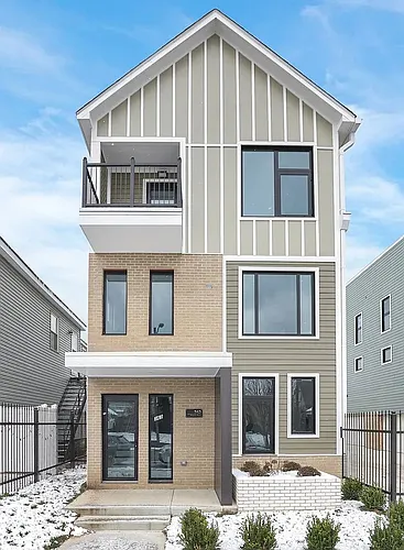 357 Frebis Ave #1 Photo 1