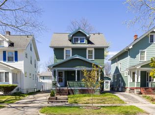109 Bedford St, Rochester, NY 14609