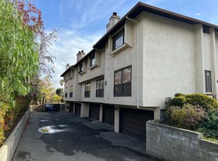 964 Bellomo Ave #2, Sunnyvale, CA 94086