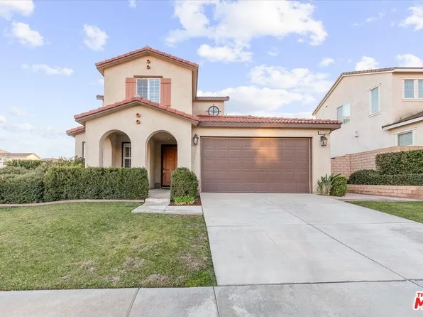 4056 Black Cottonwood Way, San Bernardino, CA 92407