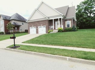 177 Coachman Pl, Georgetown, KY 40324