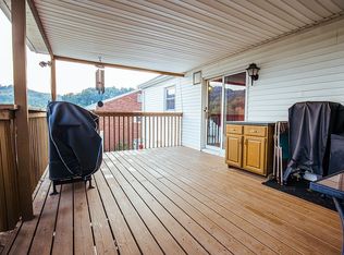 215 Reno St, Clarksburg, WV 26301