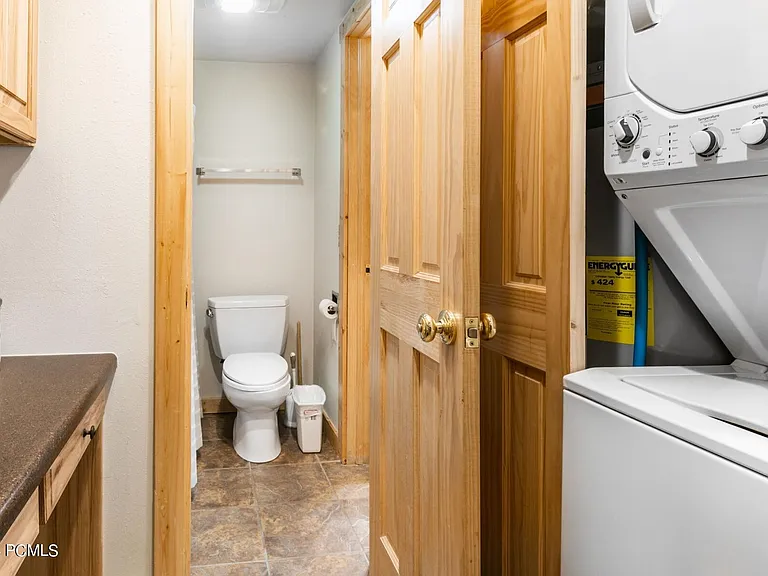 2025 Canyons Resort Dr #G8 — Photo 13