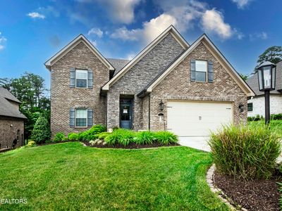 711 Valley Glen Blvd, Knoxville, TN, 37922