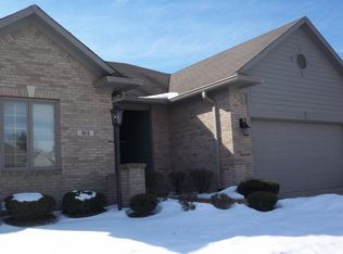 1615 E Foxmere Way, Greenwood, IN 46142
