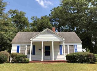 217 Oak St, Fort Valley, GA 31030