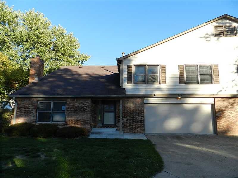 1st image of 861 Chapel Pines Dr W