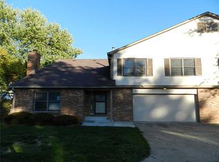 861 Chapel Pines Dr W, Indianapolis, IN