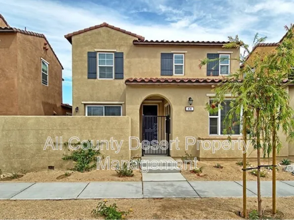 474 Via De La Paz, Palm Desert, CA 92211