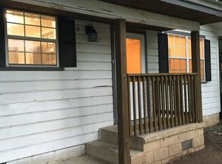 207 E H Pl, Russellville, AR 72801