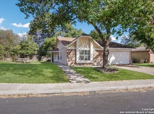 14223 Clover Hl, San Antonio, TX 78217