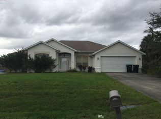 466 Veronica Ave NE, Palm Bay, FL 32907