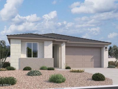 2012 E Lariat Ave, San Tan Valley, AZ, 85140