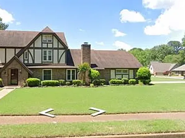 1395 Pebble Creek Ln, Memphis, TN 38120