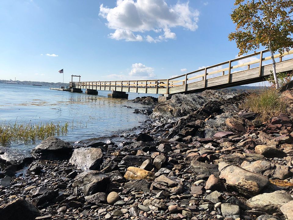 27 Jameson Point Rd, Rockland, ME 04841 Zillow