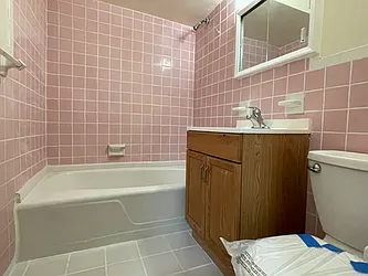 Rented by Amrols Housing Corporation