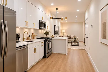 63-14 Fresh Pond Road, #1LT