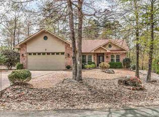 7 Acala Pl, Hot Springs, AR 71909
