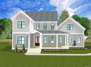 16037 Old Castle Rd, Midlothian, VA 23112