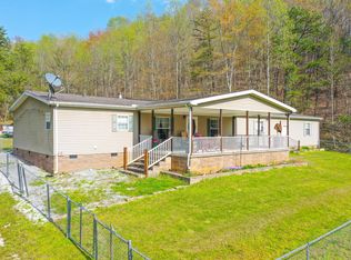 310 Don Minton Rd, London, KY 40741