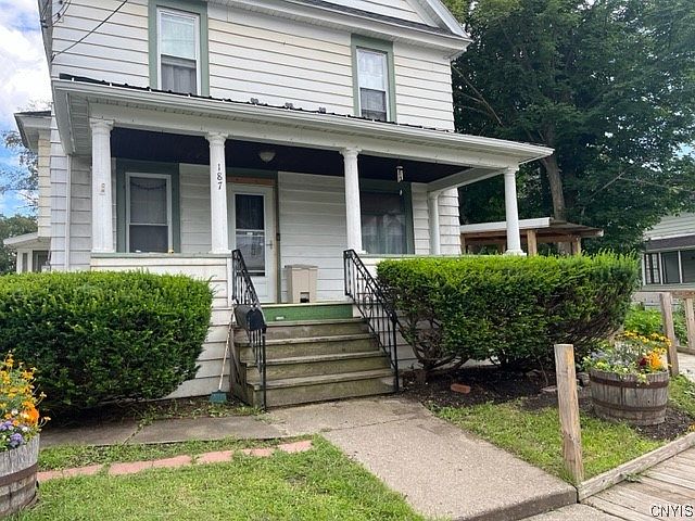 187 Tompkins St, Cortland, NY 13045 | Zillow