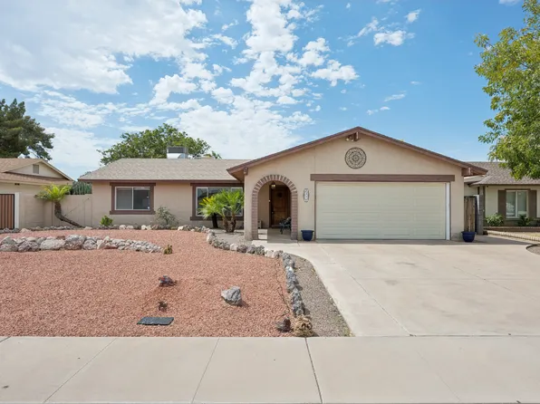 2319 E Loma Vista Dr, Tempe, AZ 85282