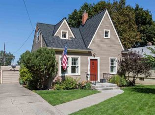 1227 E 13th Ave, Spokane, WA 99202