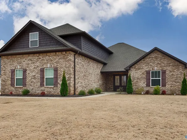 17085 Stonegate Dr, Athens, AL 35613