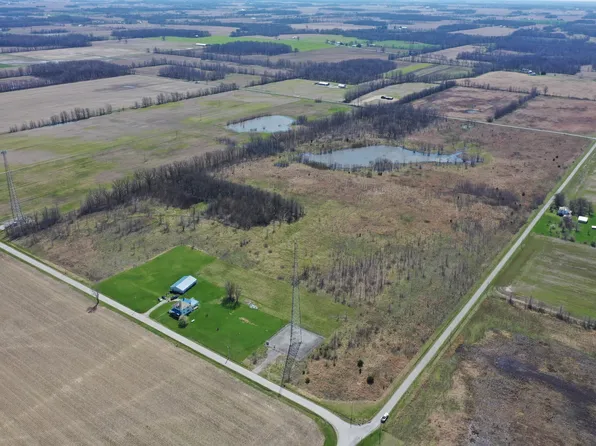 9015 Morral Kirkpatrick Rd W, La Rue, OH 43332