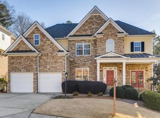 3326 Ebenezer Farm Rd, Marietta, GA 30066