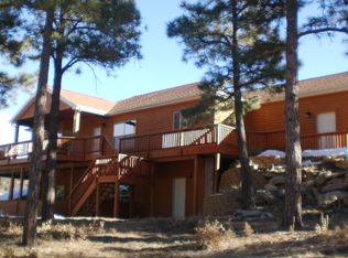 33422 Fishers Peak Pkwy, Trinidad, CO 81082