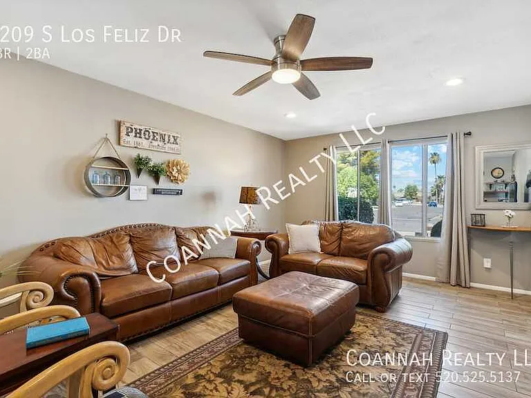 3209 S Los Feliz Dr — Photo 5