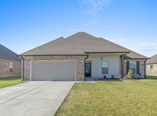 1853 Downing Rd, Lake Charles, LA 70611