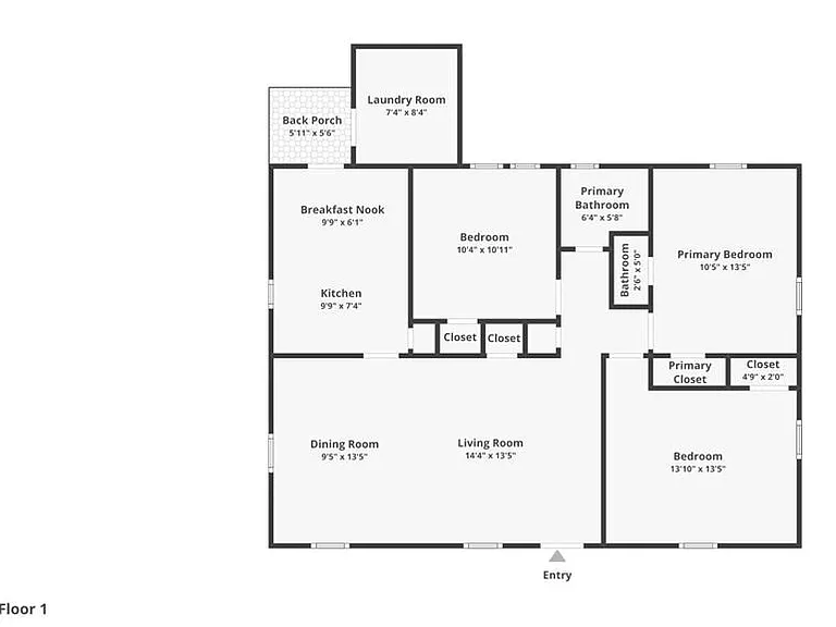 3728 Seaforth Dr — Photo 14