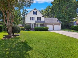 5 Avon Ct, Charleston, SC 29407