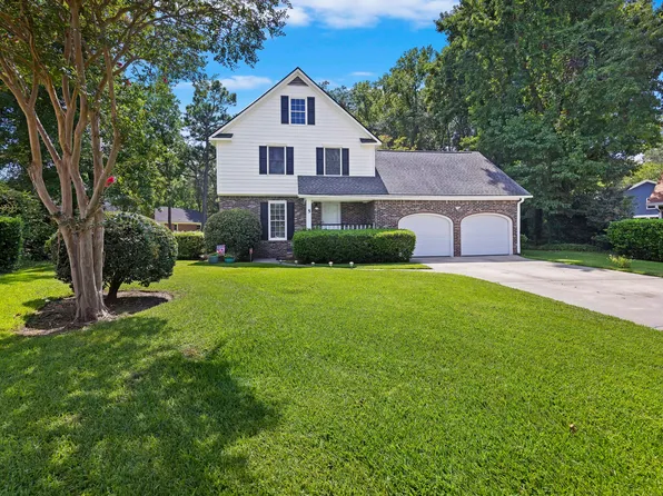 5 Avon Ct, Charleston, SC 29407