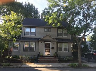 27 Bournedale Rd, Jamaica Plain, MA 02130