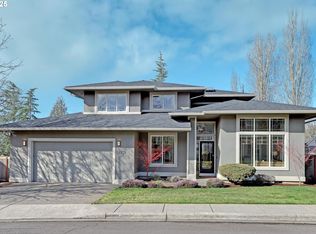 14731 NW Jewell Ln, Portland, OR 97229