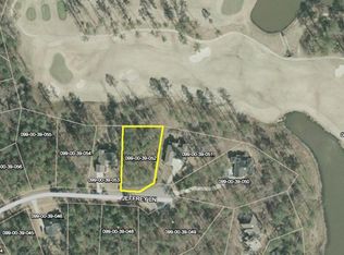 5239 L B39 Jeffery Ln #52, Mc Cormick, SC 29835