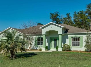 4055 SW 109th Ln, Ocala, FL 34476