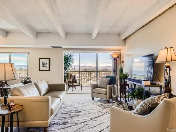 7865 E Mississippi Avenue #1207, Denver, CO 80247