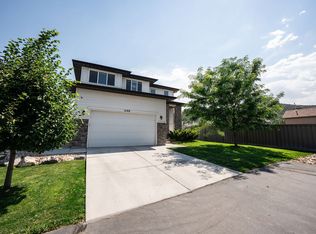 4188 E Furrow Way, Eagle Mountain, UT 84005