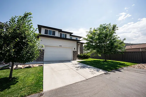 4188 E Furrow Way Photo 1