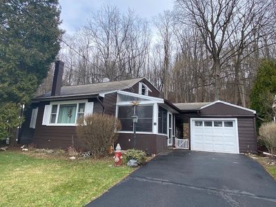 39 Clark Ave, Binghamton, NY, 13901