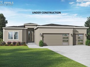 10332 Macatawa Ter, Colorado Springs, CO 80924