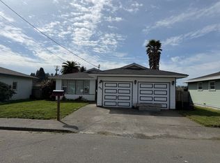 298 Randolph Way, Fortuna, CA 95540