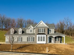 3207 Blue Mountain Ln #10, Upper Nazareth Township, PA 18064