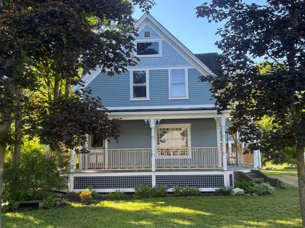 39 Forest Street, Randolph, VT 05060